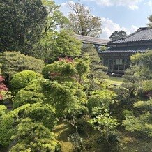 辻家庭園　～前田家家老旧横山家迎賓館～（金沢市指定文化財）の写真｜庭園