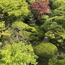 辻家庭園　～前田家家老旧横山家迎賓館～（金沢市指定文化財）の写真｜庭園