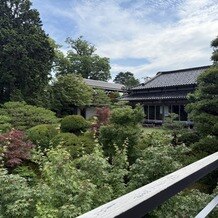 辻家庭園　～前田家家老旧横山家迎賓館～（金沢市指定文化財）の写真｜庭園