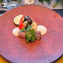 辻家庭園　～前田家家老旧横山家迎賓館～（金沢市指定文化財）の写真｜料理・ケーキ｜2025-10-20 14:50:13.0Wakoさん投稿