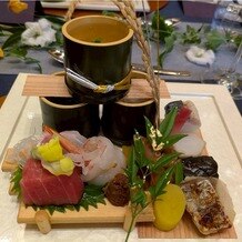 辻家庭園　～前田家家老旧横山家迎賓館～（金沢市指定文化財）の写真｜料理・ケーキ｜2025-10-20 14:50:13.0Wakoさん投稿