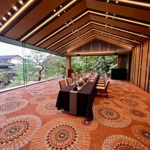 辻家庭園　～前田家家老旧横山家迎賓館～（金沢市指定文化財）の写真｜披露宴・パーティー会場｜2025-11-11 17:14:35.0ももさん投稿