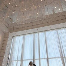アルマリアン 福岡（ＡＬＭＡＬＩＥＮ　ＦＵＫＵＯＫＡ）の画像｜チャペル照明