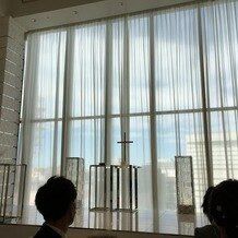 アルマリアン 福岡（ＡＬＭＡＬＩＥＮ　ＦＵＫＵＯＫＡ）の画像｜天気が悪い日でも、カーテンを閉めれるので気にならないのでとてもよいです！