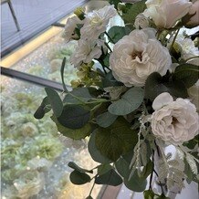 アルマリアン 福岡（ＡＬＭＡＬＩＥＮ　ＦＵＫＵＯＫＡ）の画像｜チャペルのお花
