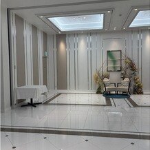 アルマリアン 福岡（ＡＬＭＡＬＩＥＮ　ＦＵＫＵＯＫＡ）の写真｜受付スペース