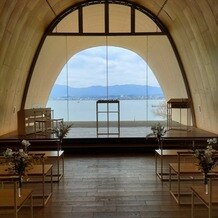 ＳＥＴＲＥ　ＭＡＲＩＮＡ　ＢＩＷＡＫＯ（セトレ　マリーナびわ湖）の画像