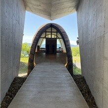ＳＥＴＲＥ　ＭＡＲＩＮＡ　ＢＩＷＡＫＯ（セトレ　マリーナびわ湖）の写真｜挙式会場｜2025-05-30 21:04:25.0あやみさん投稿