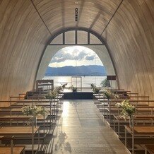 ＳＥＴＲＥ　ＭＡＲＩＮＡ　ＢＩＷＡＫＯ（セトレ　マリーナびわ湖）の写真｜その他｜2025-09-19 09:23:52.0peachさん投稿