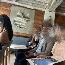 ＧＡＲＢ　江ノ島　（ガーブ）の写真｜挙式会場｜2024-07-08 14:49:28.0URさん投稿