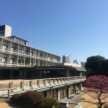 国際文化会館（International House of Japan）の画像