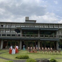 国際文化会館（International House of Japan）の画像