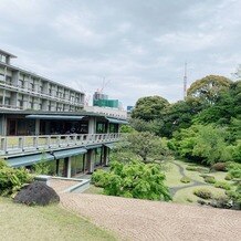 国際文化会館（International House of Japan）の画像