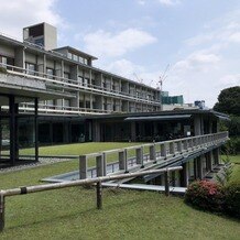 国際文化会館（International House of Japan）の画像