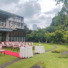 国際文化会館（International House of Japan）の画像