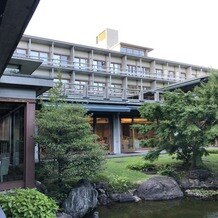 国際文化会館（International House of Japan）の画像