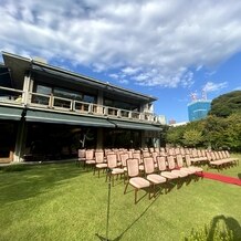 国際文化会館（International House of Japan）の画像