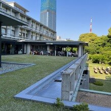 国際文化会館（International House of Japan）の画像