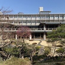 国際文化会館（International House of Japan）の画像