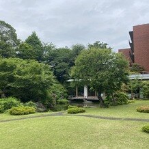 国際文化会館（International House of Japan）の画像