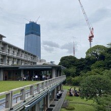 国際文化会館（International House of Japan）の画像