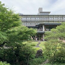 国際文化会館（International House of Japan）の画像