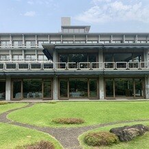 国際文化会館（International House of Japan）の画像