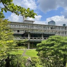 国際文化会館（International House of Japan）の画像