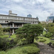 国際文化会館（International House of Japan）の画像