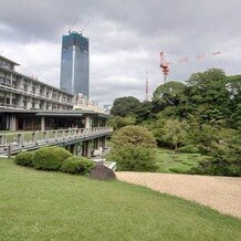 国際文化会館（International House of Japan）の画像