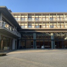 国際文化会館（International House of Japan）の画像