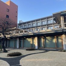 国際文化会館（International House of Japan）の画像