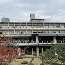 国際文化会館（International House of Japan）の画像