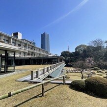 国際文化会館（International House of Japan）の画像