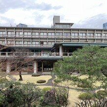 国際文化会館（International House of Japan）の画像