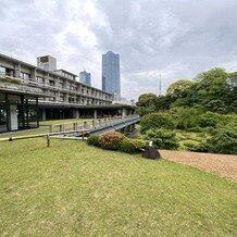 国際文化会館（International House of Japan）の画像