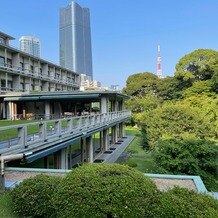 国際文化会館（International House of Japan）の画像｜庭園