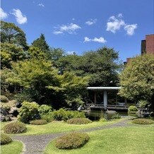 国際文化会館（International House of Japan）の画像｜ガーデンウェディング会場