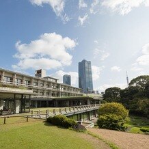 国際文化会館（International House of Japan）の画像