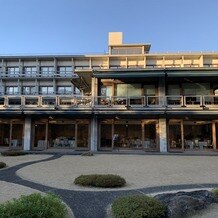 国際文化会館（International House of Japan）の画像