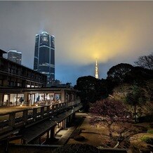 国際文化会館（International House of Japan）の画像