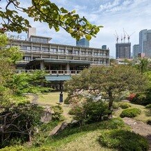 国際文化会館（International House of Japan）の画像