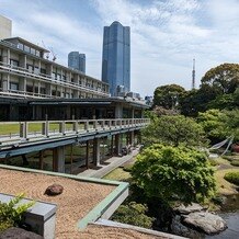 国際文化会館（International House of Japan）の画像