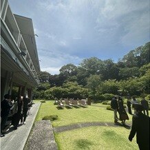 国際文化会館（International House of Japan）の写真｜披露宴場