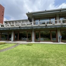 国際文化会館（International House of Japan）の写真｜挙式会場｜2024-08-10 20:21:08.0たまさん投稿