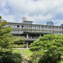 国際文化会館（International House of Japan）の写真｜挙式会場｜2024-08-10 20:21:08.0たまさん投稿