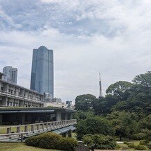 国際文化会館（International House of Japan）の画像