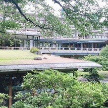 国際文化会館（International House of Japan）の画像