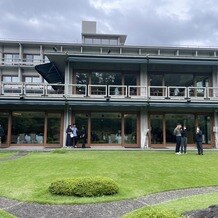 国際文化会館（International House of Japan）の写真｜その他｜2024-10-06 21:36:29.0ごりさん投稿