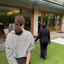 国際文化会館（International House of Japan）の写真｜その他｜2024-09-25 18:01:33.0わんぱくさん投稿